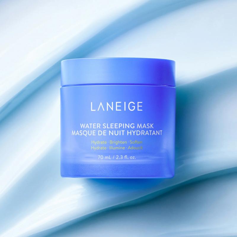 LANEIGE Water Sleeping Mask EX 70ml