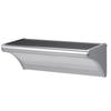 Neoglint Solar-Wandleuchte, Radar-Bewegungsmelder, Lichter für den Außenbereich, wasserdicht, Gartenleuchte, Aluminiumlegierung