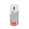 Per Nokia 3210 4G 2024 Custodia Trasparente Posteriore Per Nokia 3210 Custodia Morbida in Silicone Trasparente Per Nokia3210 Antiurto Funda