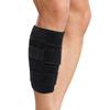 Calf Compression Brace Shin Splint Sleeve Support Lower Leg Wrap