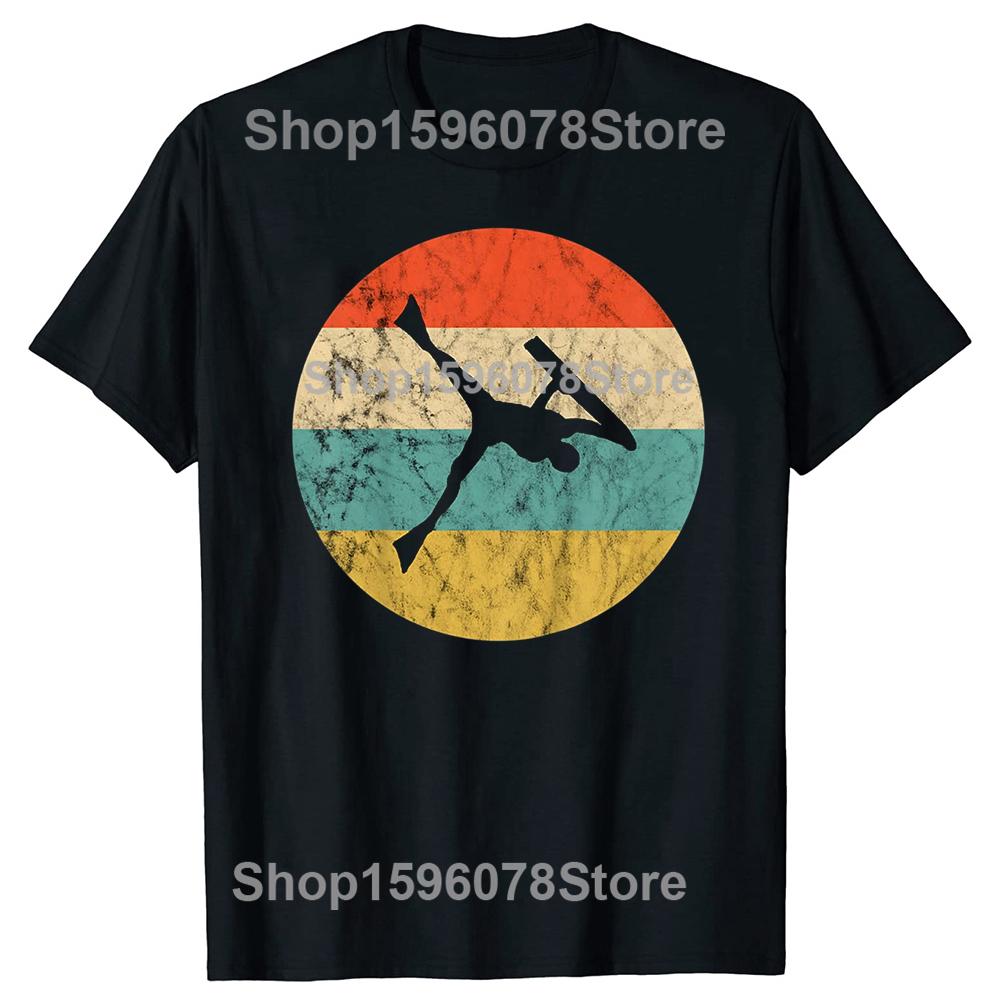 Funny Graphic Bodyboard Surfing Retro Sunset Boarding T Shirts Harajuku Streetwear Short Sleeve Summer Tshirt Hip Hop Man Tees