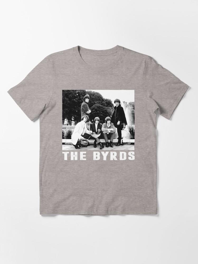 The Byrds American T.urn! T.urn! Turn! Essential T-Shirt