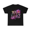 The Hex Girls Band Black Color Tee All Sizes T-shirt NI1230