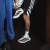 Adidas Adizero Evo SL Women's Lightweight Cushioned Marathon Running Shoes