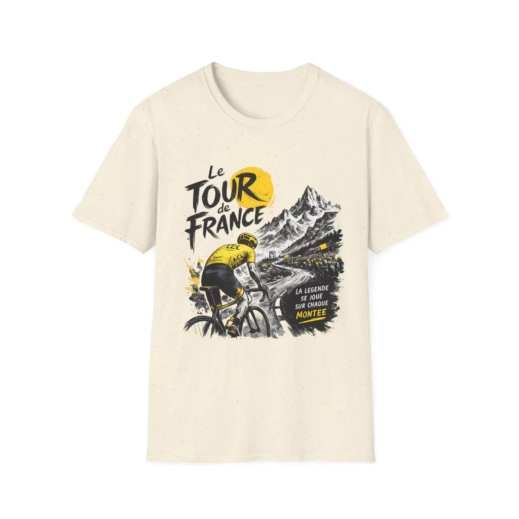 Unisex Loose Cotton Streetwear Short Sleeve T-Shirt, Gothic Anime Back Print Tee of Death Note Misa Amane T-Shirt