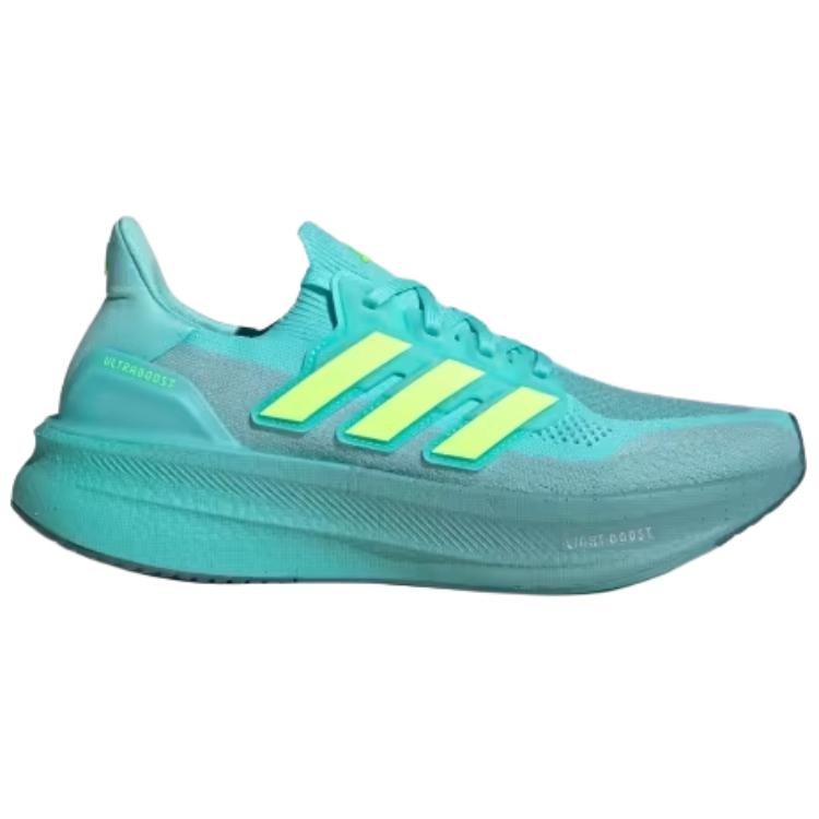 Adidas Ultraboost 5.0 Comfortable Fashion Support Low-Top Running Shoes Men sneaker Blue JQ2909