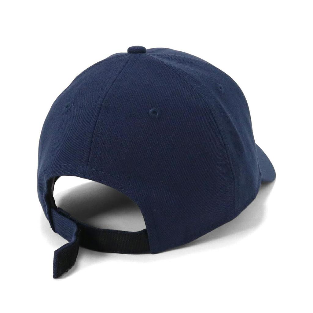 [New Era] Cap 9FORTY NBA DEN Oceanside Blue FREE 940 NBA DENNUG OTC 25J