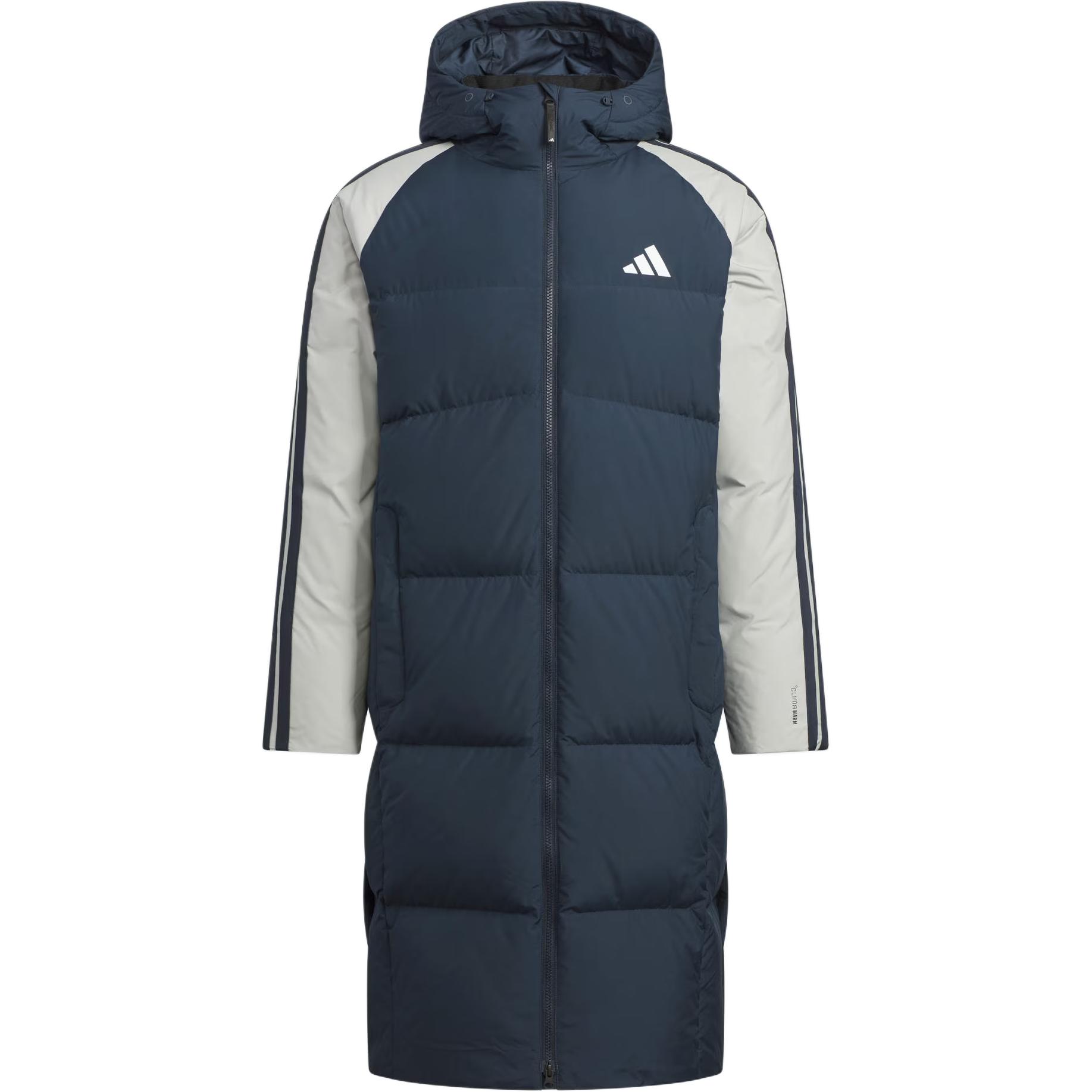 

Adidas Мужская куртка Future Lounge Long Down Jacket KQ5494 M