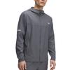 Jackets Men's Gray Hooded Moderate Other 6004967-025