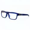 Outdoor sports cycling eyeglasses, trendy retro square frame, suitable for both men and women