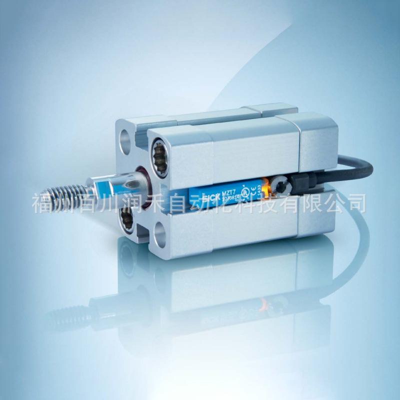 MZT7-03VNS-KW0/KWB Sick Cylinder Sensor - New, Original, In Stock