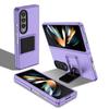Suitable for Galaxy Z Fold 8 Ultra phone case stand Fold 30% off Samsung Fold6 protective cover