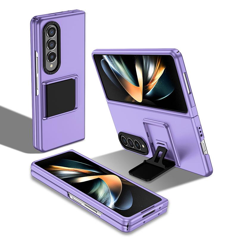 Suitable for Galaxy Z Fold 8 Ultra phone case stand Fold 30% off Samsung Fold6 protective cover