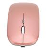 LED 2.4GHz Wireless Mouse Adjustable DPI USB Charging Anti Fingerprint Silent Mouse Wireless for