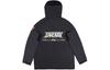 Li Ning CBA Sweatshirt Men's Black AWDTD45-1