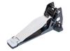Roland Kick Trigger Integrated Trigger Pad for Reduced Impact Perfect for Nighttime Practice and KT-9 Pedal Compact, Quiet, Noise, V-Drums