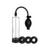 Penis Pomp Vacuum Pump Voor Penis vergroting Male Enhancement Big Erectie Cock Pomp Masturbator Penis Trainer sex toys for