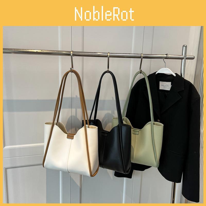 Versatile Green Pu Bucket Bag For Women 2022 Fashionable Everyday Tote