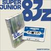 [Pre-order] SUPER JUNIOR-83z [Promise] Cassette Tape Ver. 1st Mini Album + Free Gift