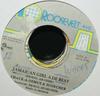 7inch Record CHACKADEMUS  SCORCHER  Jamaica Girl A De Best NONE 10 Roosevelt Av 1987 Jamaica Reggae Ska  Dub Used