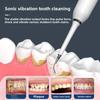 Sonic Scrubber Inductive Charging Touch Electric Toothbrush Adult Couple Whitening and Stone Removal
