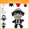 Forsaken Chance Plush Collectors Edition Soft Toy For Gaming Fans
