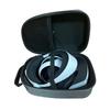 Tragbare Hartschalen-Tasche für PS VR2 Headset Aufbewahrungstasche Schutzhüllen Halter für die Aufbewahrung zu Hause Handtasche Innenhalter Tablett