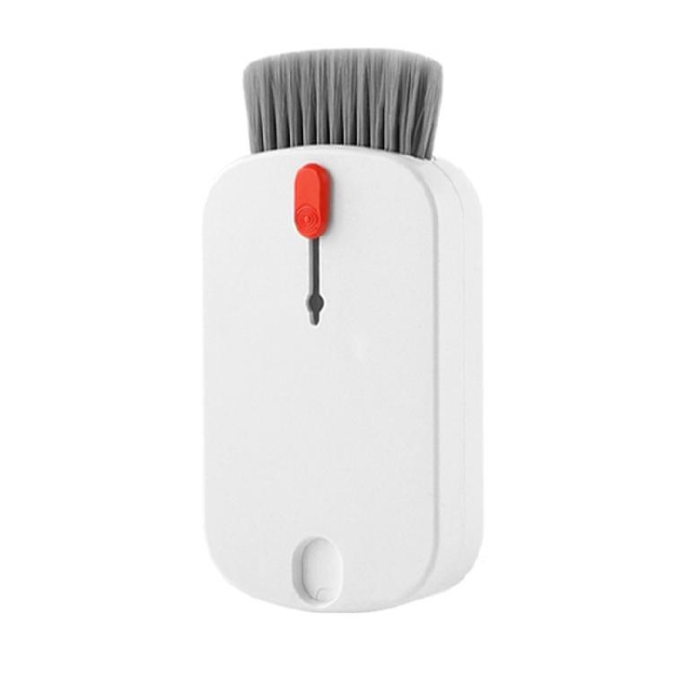 Laptop Keyboard Cleaner Cleaning Kit Electronics Screen Cleaner Repair Tool Earbud Cleaner Pen Camera Lens Pen 1
