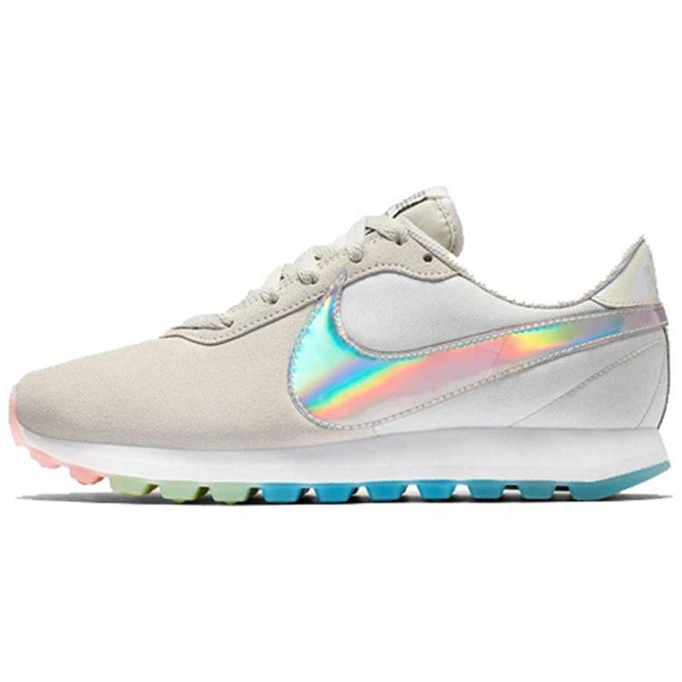

Новые женские кроссовки Nike Pre Love Ox Rainbow AO3166-100 36