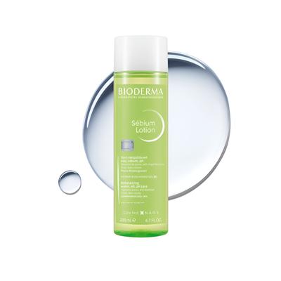 BIODERMA Sebium Loção 200ml