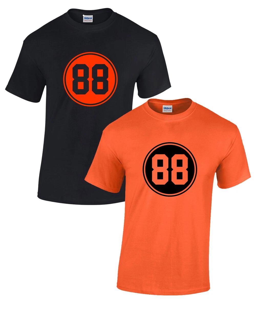 

ERIC LINDROS Retired Number T-Shirt Assorted Colors S M L XL FREE S&H! FLYERS 4XL
