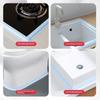 3.2/5M Self Adhesive Pvc Sealing Tape Oil Proof Waterproof Kitchen Sink Bathroom Toilet Wall Sticker