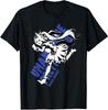 T-shirt Graphique Unisexe Umamusume Pretty Derby Daiwa Scarlet