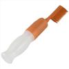 Hair Dyeing Comb Hair Dyeing Brush with Bottle DIY Combing Salon Tool