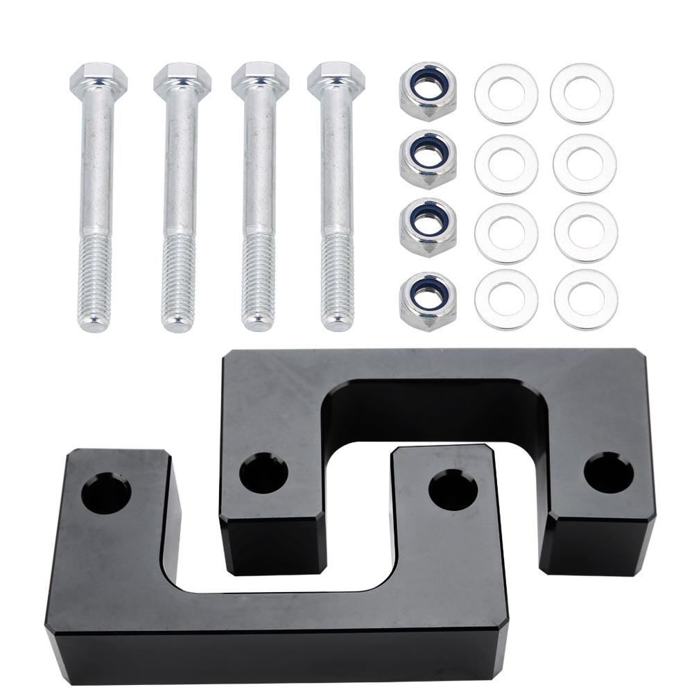 Front Coil Spring Spacer Leveling Lift Kit for 1500 LM Front Leveling Leveling Kit