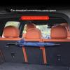 2 Pcs Car Umbrella Holder With Sturdy Non Slip Grip Tool Free Installation Perfect For All Cars Suvs Keeping Interior Clean Tidy