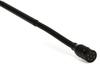 AUDIX USB Condenser Microphone with Switch Cardioid Work USB12 Telework/home