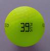 muziik Corteo 39 PLUS Golf Balls 1 Dozen Head Speed 39 or Less (Apple Green)