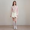 Ledin 2025 New Collection Women's Knitted Cardigan
