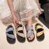 Damenschuhe – Sandalen