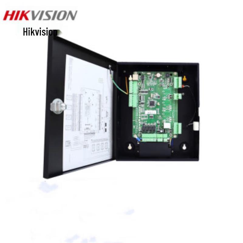 Hikvision DS-K2802T Smart Dual-Door Access Controller