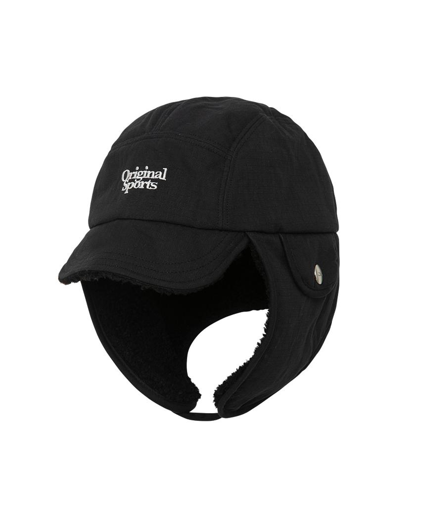 PRO-SPECS Tropper Hat Blak