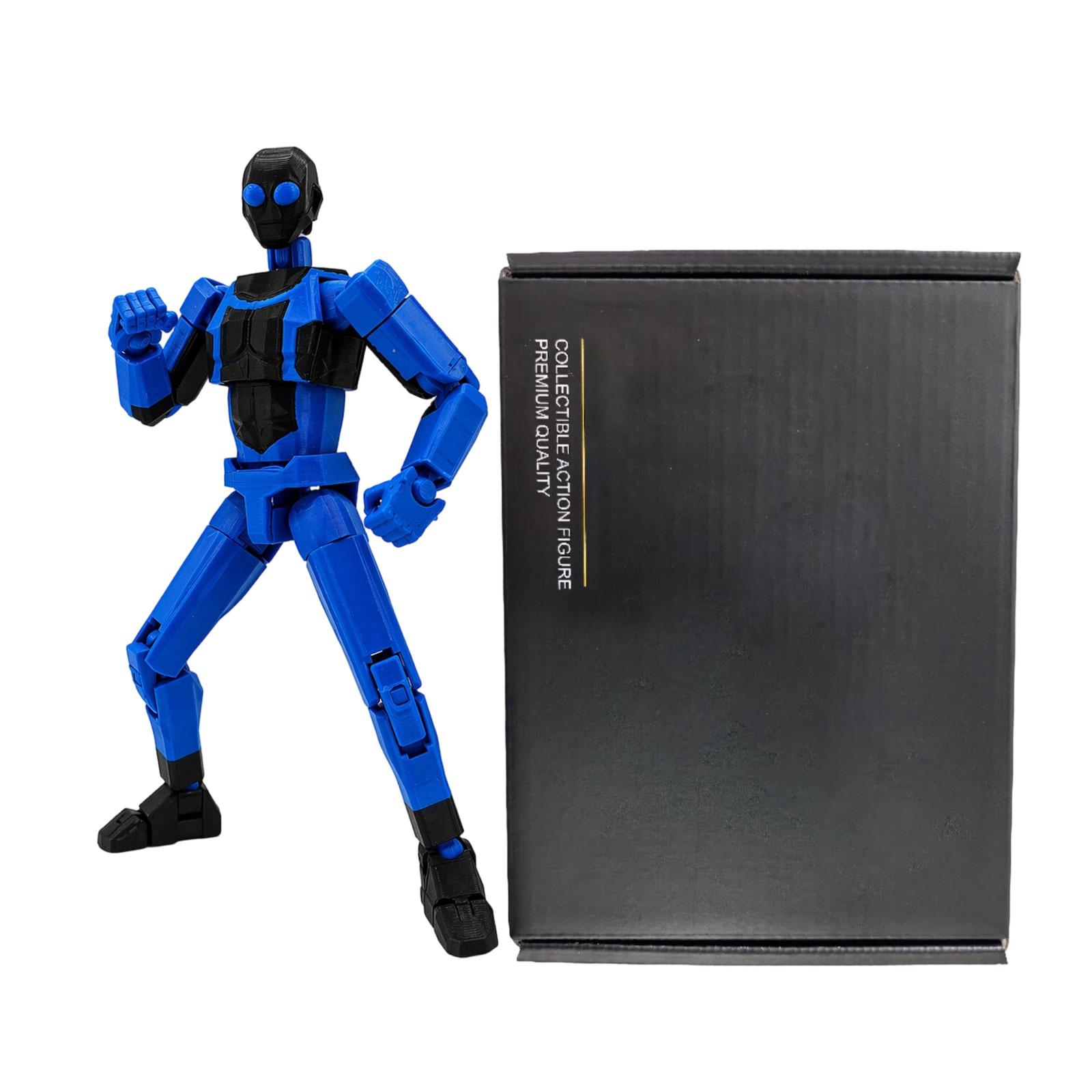 

14 5cm Collectible Action Figure Articulated Model Poseable Figure for Display and Collection Suitable for Fans and Enthusiasts of Action Figures One Size