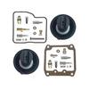 Suzuki Vx800 1990-1996 Carburetor Repair Kit Vx 800 Mikuni Bds36ss Motorcycle Carb Rebuild Parts)