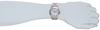 Citizen Q&Q Day&Date A142-214 Men's Silver Watch