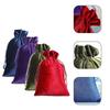 Small Drawstring Bags Wedding Candy Bags for Storage Use 12Pcs