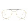 Klassische 11 Ysl 003 Herrenbrille