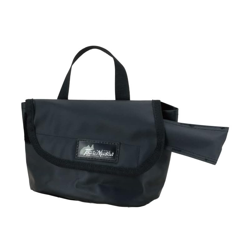 

TEAM fishing warrior TsuriMusha piton case short