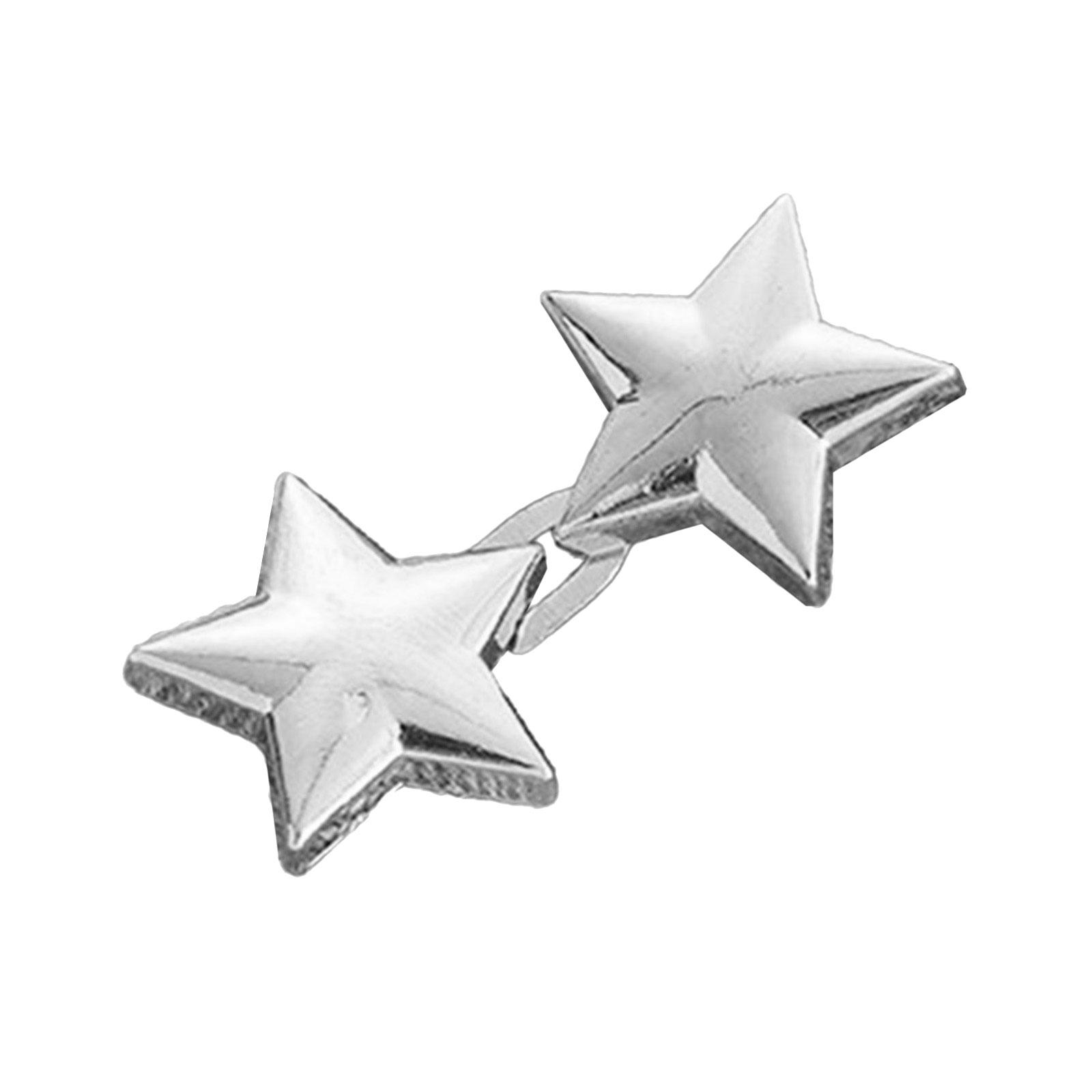 

Съемные застежки на пуговицы для джинсов, регулируемая пряжка на талии, пряжки для брюк, удлинитель для брюк, утягивающий пояс для свободных брюк серебряный