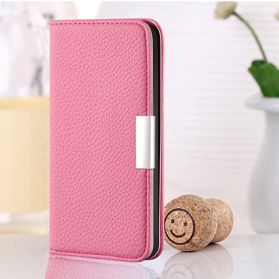 Litchi Pattern Wallet Leather Case For Xiaomi Redmi 10 7A 6A 6 Pro Note 11 4G 10 10S 10 Pro 9T 7 6 Pro Mi 9T A2 Lite Poco M3 Pro